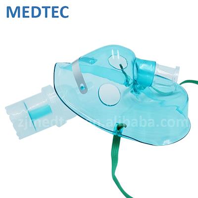 Komplet nebulizatorja pri dobavitelju maske Nebulizer Kit with Mask supplier